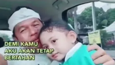 Dedi Mulyadi Upload Video Mellow di Akun Twitternya, Warganet Banjiri Dukungan