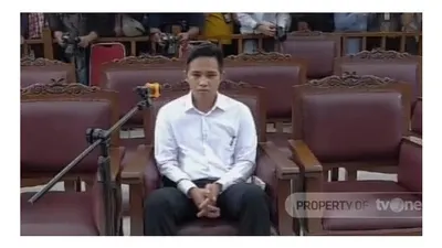 Digoda Punya Banyak Penggemar oleh Ronny Talapessy, Begini Reaksi Tersipu Malu Bharada E