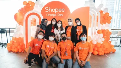 Karyawan Shopee yang Kena PHK Bakal Dapat Pesangon, Segini Bocorannya