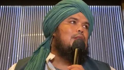 Viral di Tiktok, Ustaz Derry Sulaiman Sebut Tak Ada Jin yang Bisa Membawa dan Menyembuhkan Penyakit