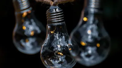 ilustrasi pemadaman lampu