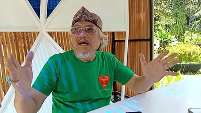 MS Kaban Dukung Konsep Kebun Raya Bogor untuk Menjadi Wisata Konservasi bagi Generasi Muda