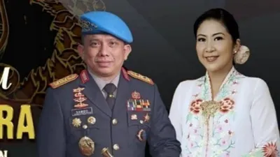 Hasil Tes Lie Detector Ferdy Sambo dan Putri Candrawathi Masih Dirahasiakan, Kriminolog: Masih Tidak Jujur