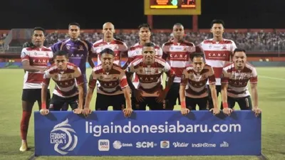Persebaya Surabaya akan berhadapan dengan Madura United di ajang Liga 1 pada Ahad, 14 Agustus 2022.