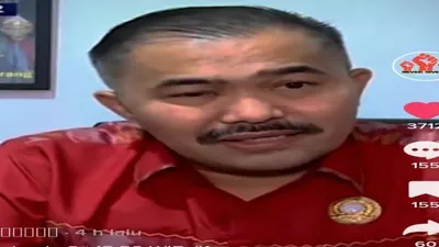 Kamarudin Simanjuntak Beri Bocoran, Ferdy Sambo dan Putri Candrawathi Bisa Lepas dari Hukuman Mati Jika Lakukan Hal Ini