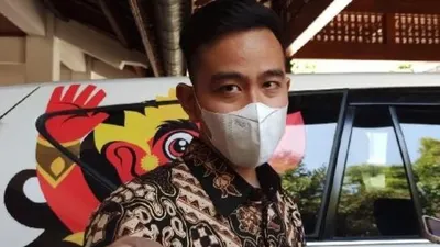Ramai Masalah Tambang Ilegal di Klaten, Gibran Rakabuming: Backingannya Ngeri!