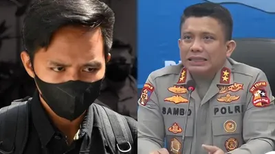 Ferdy Sambo atau Bharada E, Siapa Penyebab Kematian Brigadir J Sebenarnya?