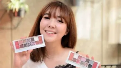 Waduh! Produk Madama Gie Ditarik BPOM Karena Berbahaya, Giselle Anastasia Beri Klarifikasi: Kami Meminta Maaf