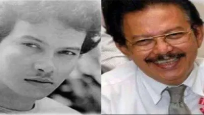 Aktor Rudy Salam Tutup Usia, Sebelumnya Chris Salam Bermimpi Aneh, Adakah Firasat?