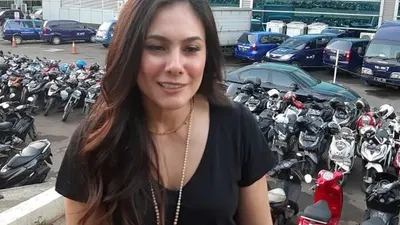 Wulan Guritno [Herwanto/Suara.com]