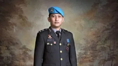 Nofriansyah Yosua Hutabarat