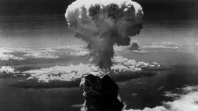 6 Peristiwa Detik-detik Kemerdekaan Indonesia, hari ini bom atom Hiroshima