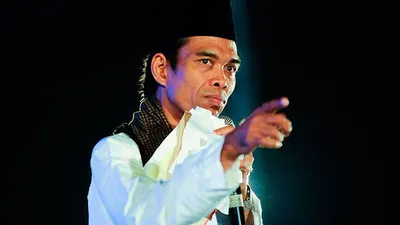 UAS. Foto: Istimewa