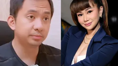 Denise Chariesta Akhirnya Sebut Nama Ayu Dewi dan Regi Datau, Netizen: Semakin Nggak Digubris