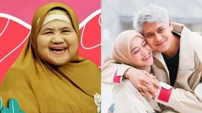 Lesti Kejora Terima dan Maafkan KDRT Demi Anak, Apa Hukumnya Dalam Islam? Begini Penuturan Mamah Dedeh