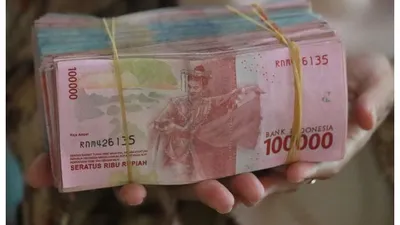 Dipastikan Naik, Segini Besaran Kenaikan UMP 2023, DKI Jakarta Masih yang Tertinggi