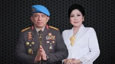 Pengacara Beberkan 4 Hak sebagai Tersangka, Jika Digunakan Ferdy Sambo dan Putri Candrawathi Bisa Lolos Hukum?