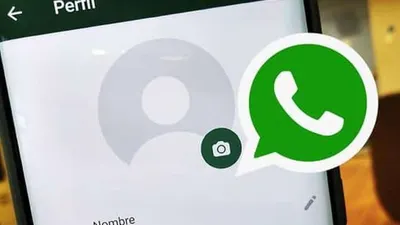 Cara Membuat Foto Profil WhatsApp jadi Gambar Bergerak atau GIF, Mudah dan Nggak Ribet Sama Sekali, Cobain Yuk