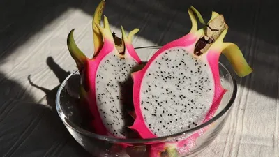 7 Manfaat Buah Naga: Nomor 5 tentang Kekebalan Tubuh