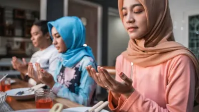 Simak jadwal Puasa Tarwiyah 2022 menjelang Idul Adha 1443 Hijriah, lengkap dengan bacaan niatnya.