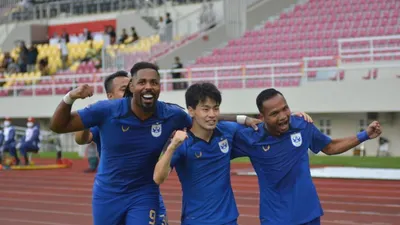 Pemain PSIS Semarang 