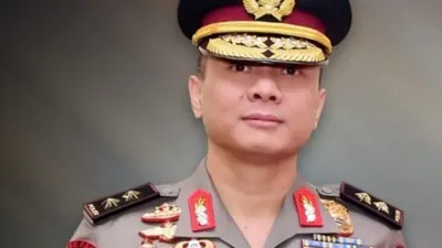 Profil Irjen Teddy Minahasa, Kapolda Jatim Baru yang Dikabarkan Ditangkap karena Kasus Narkoba