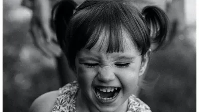 Ilustrasi  inner child
