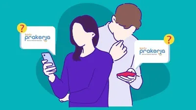 Tips Lolos Seleksi Kartu Prakerja Gelombang 43, Simak Kriterianya di Sini!