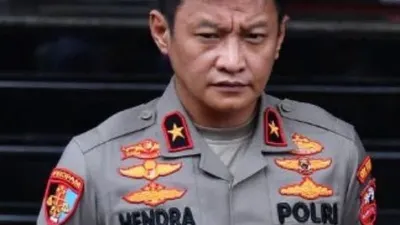 Brigjen Hendra Kurniawan Akhirnya Jujur soal Skenario Cantik Ferdy Sambo, Singgung Nama Kapolri