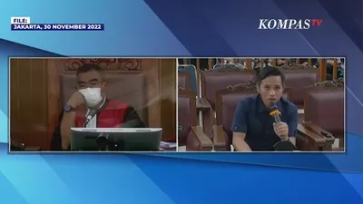 Terungkap! Skenario Ferdy Sambo soal Pembunuhan Brigadir J Dibongkar Bharada E, Ini Peran Putri Candrawathi