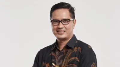 Jadi Pengacara Putri Candrawathi, Febri Diansyah Mantan Jubir KPK Sita Perhatian Publik