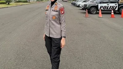 AKP Rita Yuliana