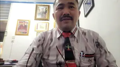 Terkuak Alasan Kamaruddin Simanjuntak Tak Ingin Ferdy Sambo Dihukum Mati, Warganet : Merinding