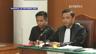 Terungkap! Ini Alasan Bharada E Sering Gonta-ganti Pengacara hingga Akhirnya Mantap Didampingi Ronny Talapessy