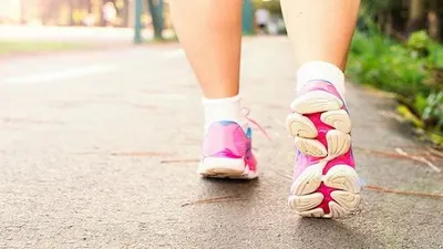 Manfaat Jalan Kaki Setiap Hari, Inilah 4 Keuntungan yang Didapatkan!