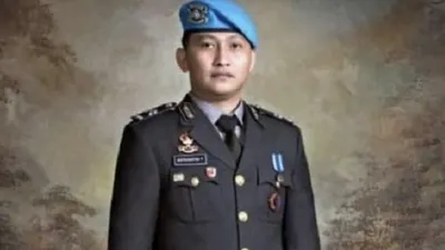 Terekam CCTV, Inilah yang Dilakukan Brigadir J di Detik-detik Terakhir Hidupnya