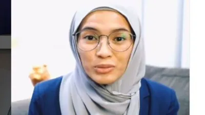 Dude Herlino Ungkap Penyebab Kondisi Alyssa Soebandono Makin Kurus Usai Dinikahinya: Sama Aja...