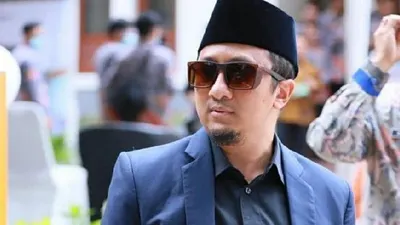 Yusuf Mansur Mengaku Komisaris Grab: Diam Saja Digaji, Begini Faktanya!