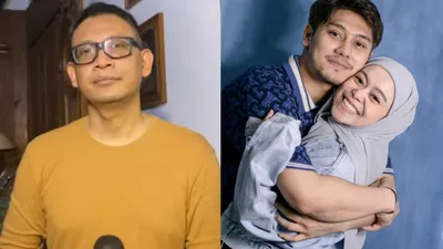 Maaf Rizky Billar Terhadap Lesti Kejora Dinilai Tidak Tulus, Ini Tanggapan Pakar Ekspresi Kidri Putra