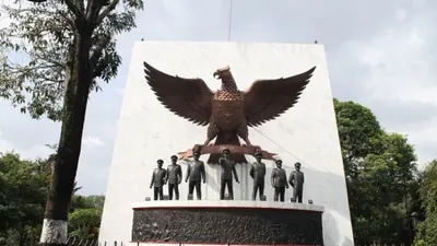 22 Kumpulan Ucapan Peringatan G30S PKI Menyentuh Hati, Pas untuk Caption Media Sosial pada 30 September