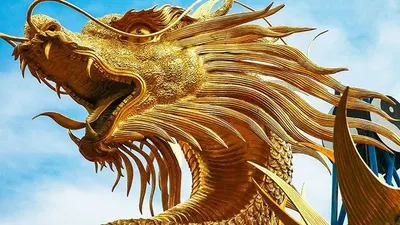 Ilustrasi: Inilah 4 Weton yang Dikawal Khodam Naga Emas