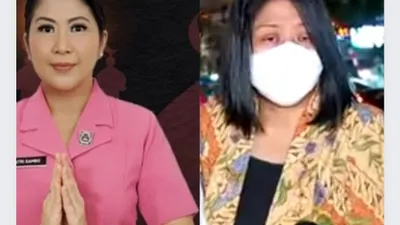Sederet Fakta Menarik Putri Candrawathi Istri Ferdy Sambo yang Resmi Tersangka Kasus Pembunuhan Brigadir J