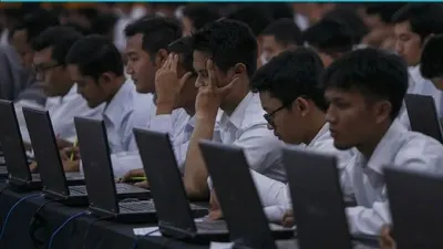 Siap-siap! Pengumuman Hasil Seleksi Administrasi PPPK Guru 2022 Segera Dirilis, Cek Link di Sini