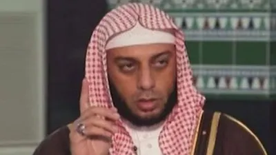 Syekh Ali Jaber: Jangan Salat Dhuha di Waktu Ini, Rezeki Akan Susah