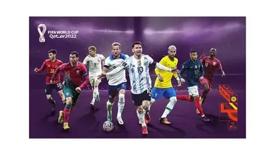 Auto Cek! Line Up Pemain di Piala Dunia 2022 Qatar, Ada yang Favorit?