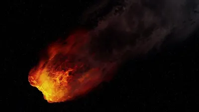 Penjelasan BRIN Soal Asteroid Besar yang Kabarnya Bakal Tabrak Bumi pada 22 Oktober 2022, Berbahaya Tidak?
