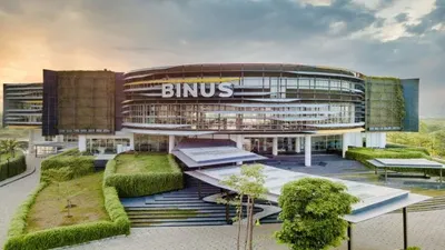  10 Universitas Terbaik di Jakarta 2022 versi uniRank, BINUS Masih Memimpin!