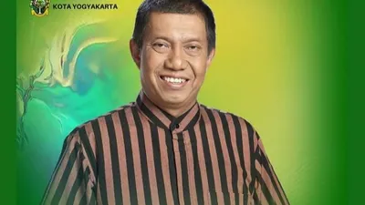 Ini Sederet Kiprah dan Prestasi Mantan Wali Kota Jogja Haryadi Suyuti yang Terjerat OTT KPK