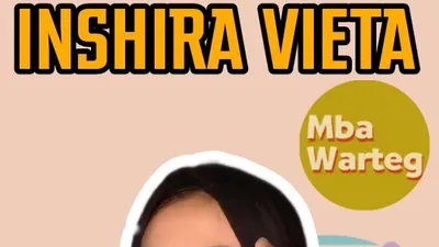 Beredar Video Mirip Inshira Vieta di TikTok dan Twitter, Link Full 2 Menit Dicari Netizen