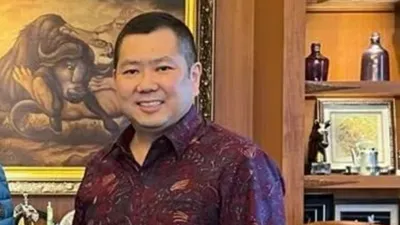 Debat dengan Mahfud MD, Inilah Ladang Cuan Milik Hary Tanoesoedibjo Sang Bos MNC Grup
